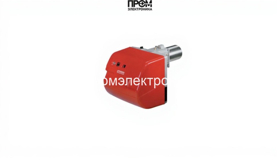 Газодизельная горелка Riello RLS 28 TC LP FS1