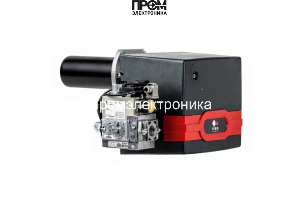Газовая горелка FBR GAS X3/M CE TL + R. CE D1"1/4 - S