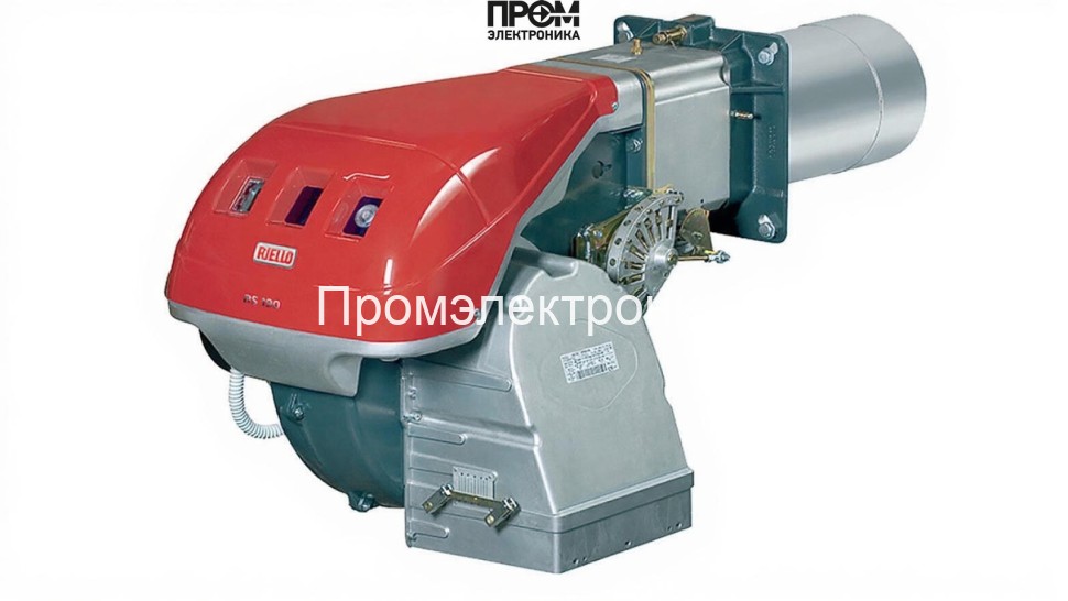 Газовая горелка Riello RS 70 TL FS1