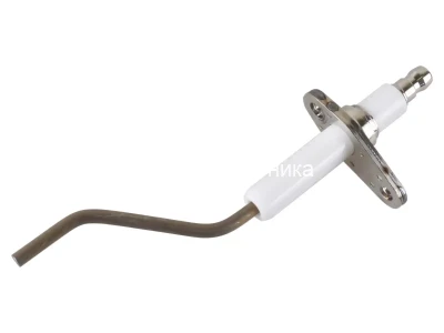 Электрод ионизации Baxi 115 мм, 710220700