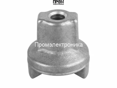 Полумуфта Weishaupt Ø35 / 8 мм, 11115109022