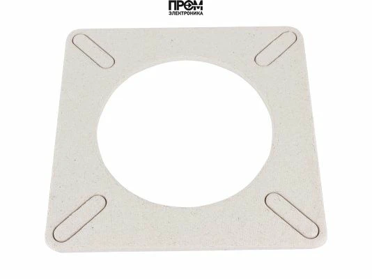 Прокладка фланца Lamborghini Ø115 мм, 3980S230