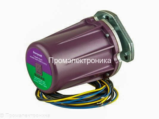Honeywell C7012A датчики пламени