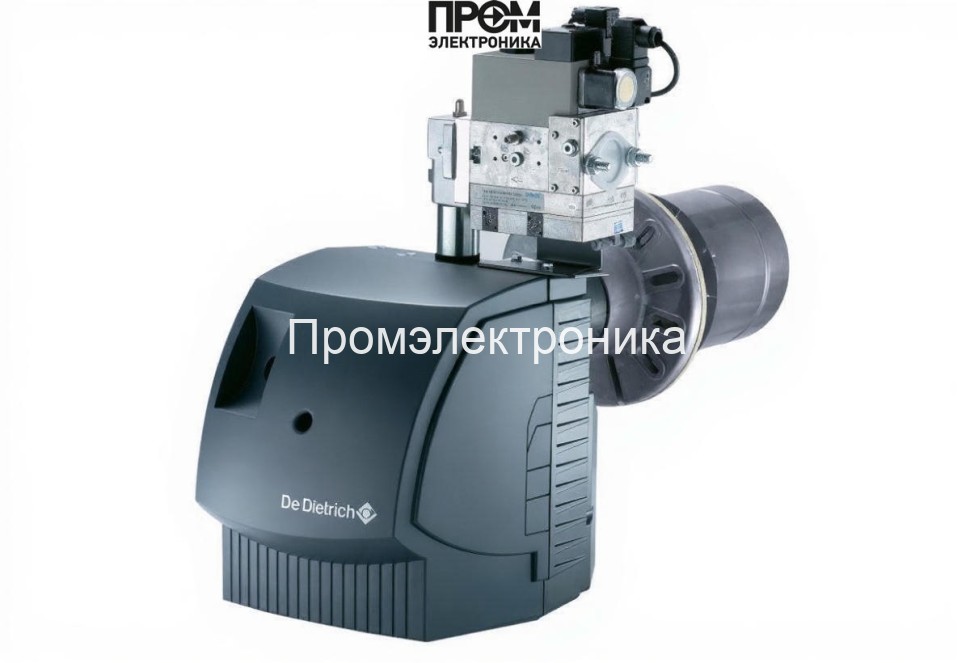 Газовая горелка De Dietrich G 303-2 N