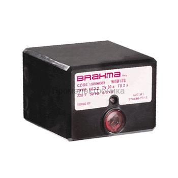 Контроллер BRAHMA VE3.2 (18006015)