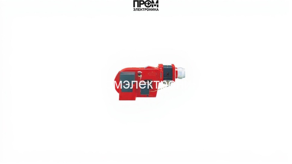 Газодизельная горелка Weishaupt GL 7/1-D, 2, исп. ZD