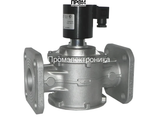 Жидкотопливный электромагнитный клапан Madas AN32 008