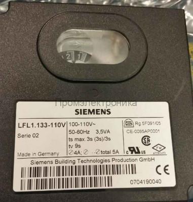 Siemens LFL1.133