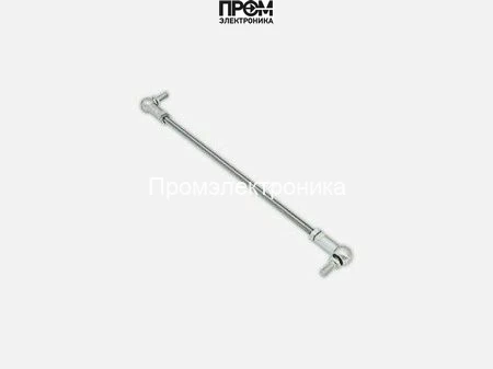 Шарнирное соединение в сборе с крепежами