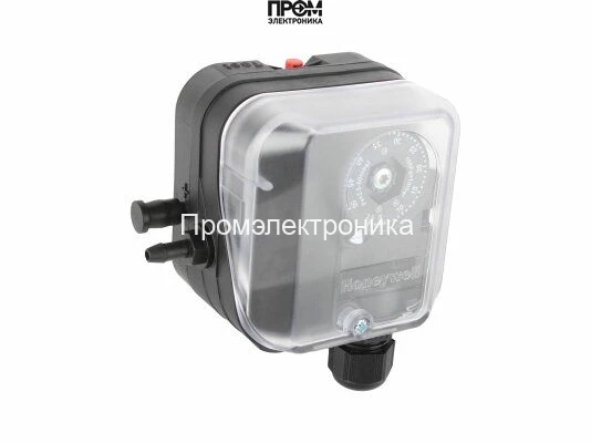 Реле давления Kromschroder DL10A-31