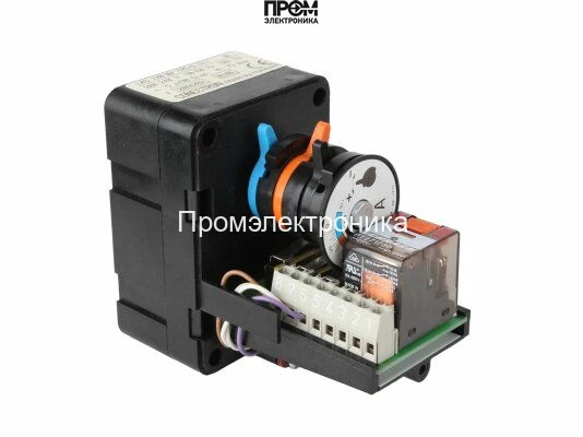 Сервопривод Honeywell LKS 120-04 (A5-5 S1)