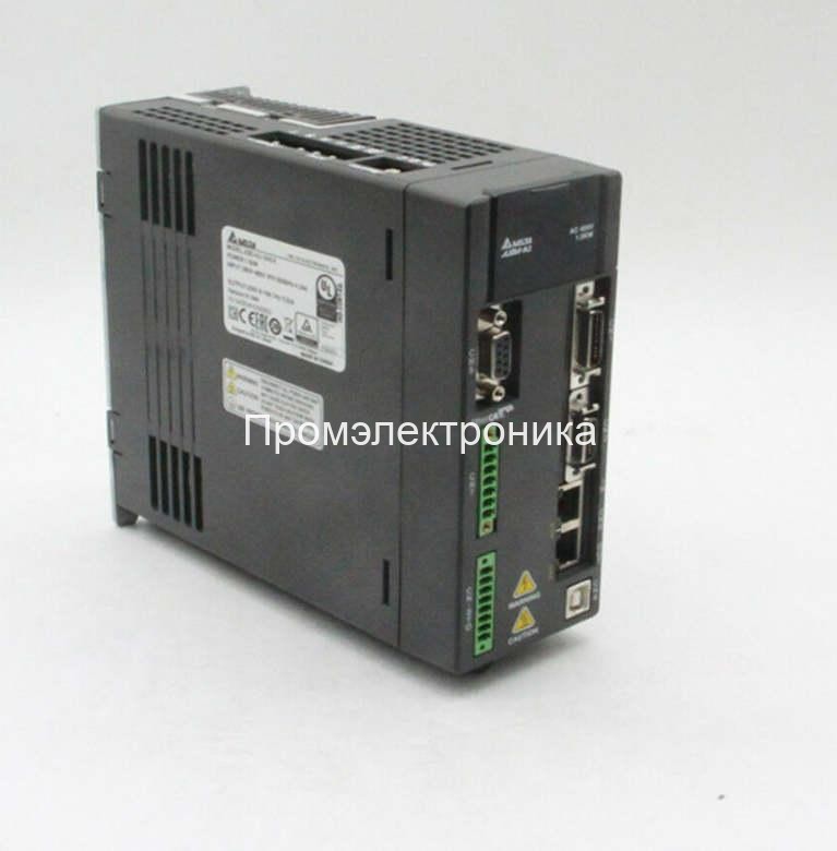 Delta Electronics ASD-A2-0443-E