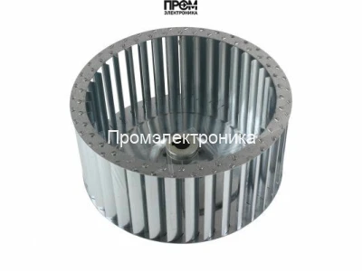 Рабочее колесо вентилятора CIB Unigas Ø250 x 114 мм, 2150044