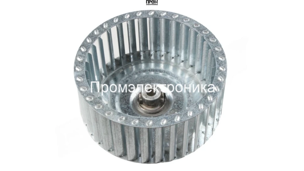 Рабочее колесо вентилятора Ø146 x 52 мм Oilon 34367060