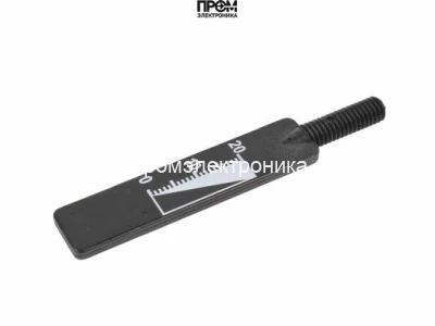 Градуированная линейка Elco 0 - 20 см, 13010100