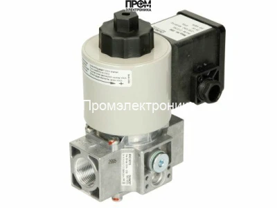 Электромагнитный клапан, одноступенчатый Dungs MVD 507/5