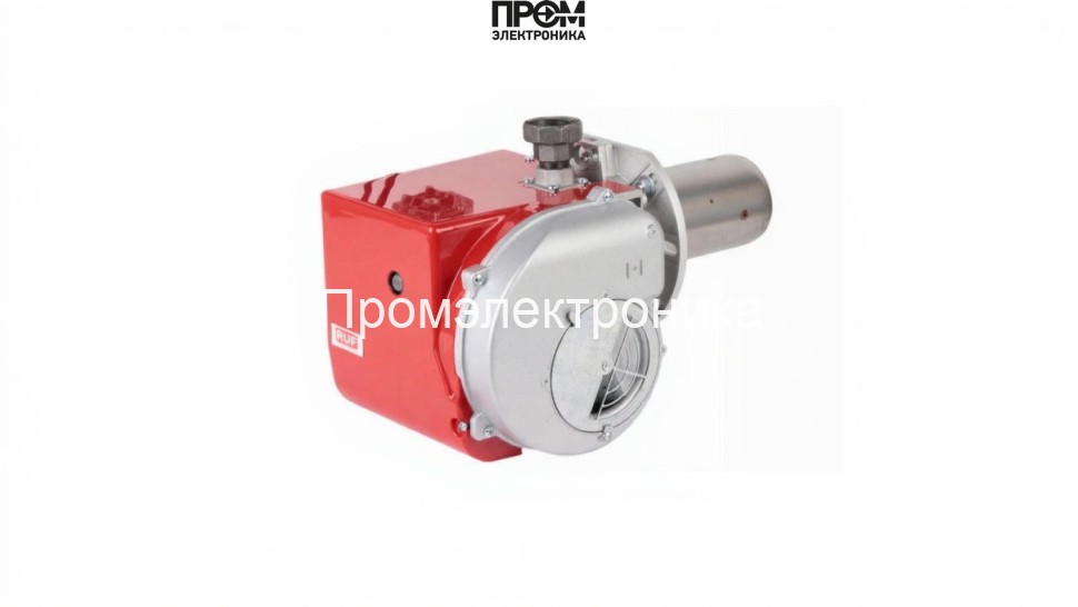 Газодизельная горелка RUF RTGL 15