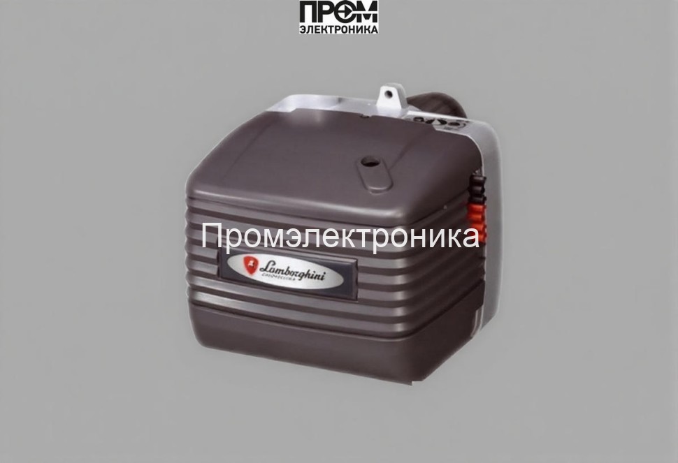 Дизельная горелка Lamborghini ECO 3