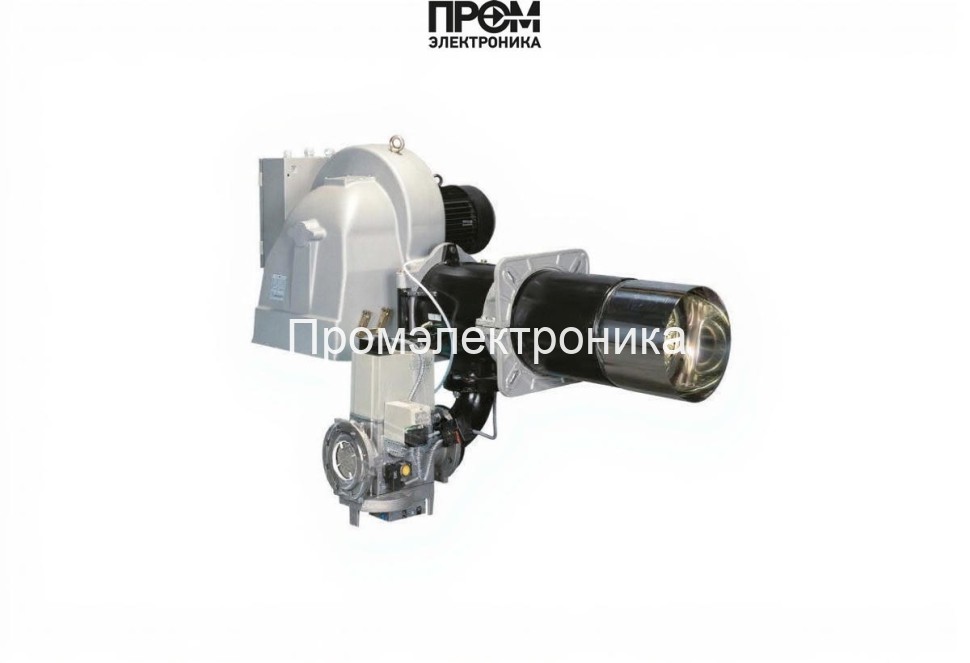 Газовая горелка Lamborghini 430 PM/M-E.F10