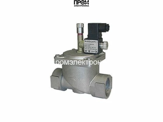 Электромагнитный клапан Giuliani Anello EV100