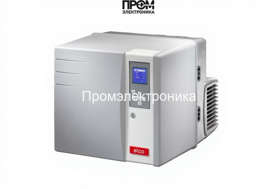 Газовая горелка Elco VG 3.290 D