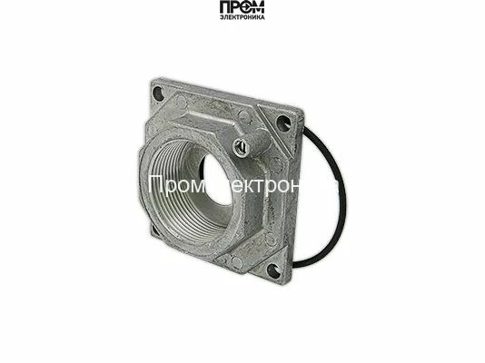 Фланец газового клапана Kromschroder Rp 1 1/2"