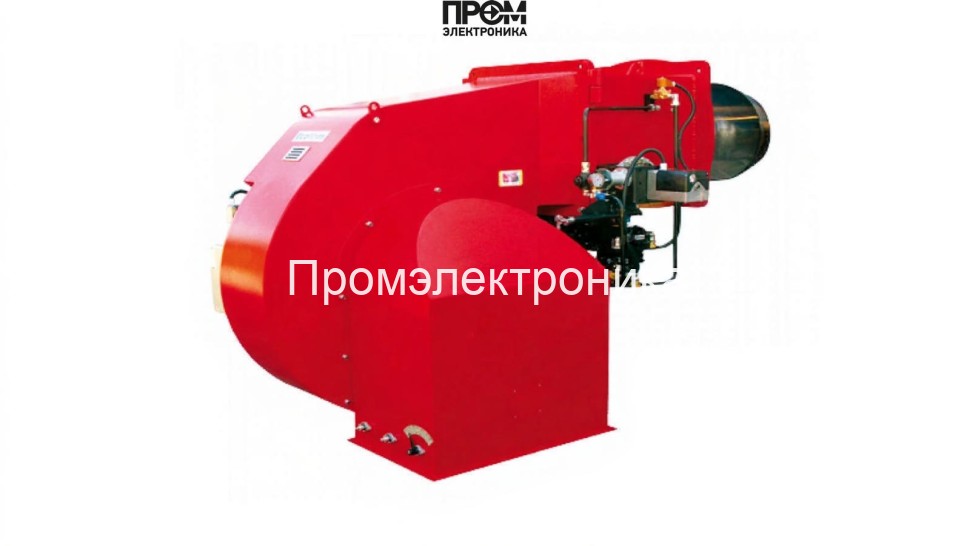 Дизельная горелка Ecoflam MAIOR P 1500.1 PR TC