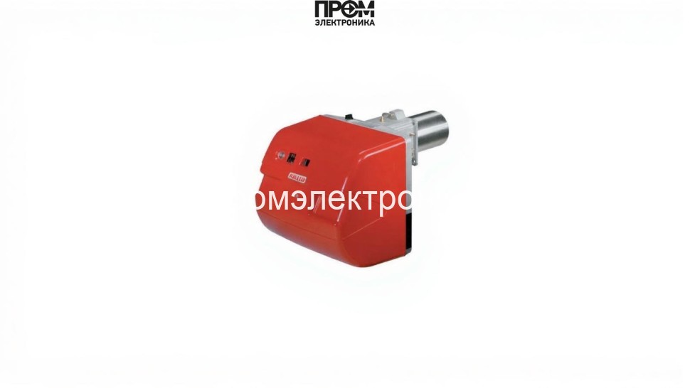 Газодизельная горелка Riello RLS 38 TC LP FS1