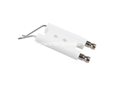 Блок электродов розжига Giersch 78 мм, 33-90-10711