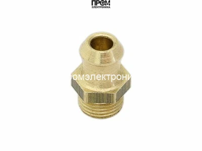 Ниппель измерения давления воздуха R1/8"