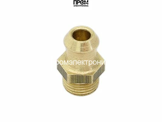 Ниппель измерения давления воздуха R1/8"