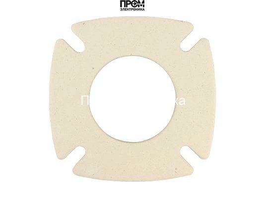 Прокладка фланца Elco Ø80 мм, 13010501