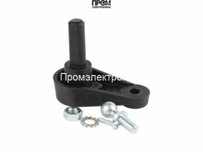 Сцепление Elco 13000970, в комплекте