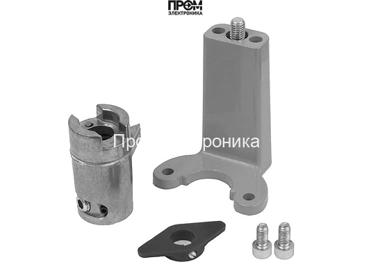 Монтажная пластина Siemens ASK33.2