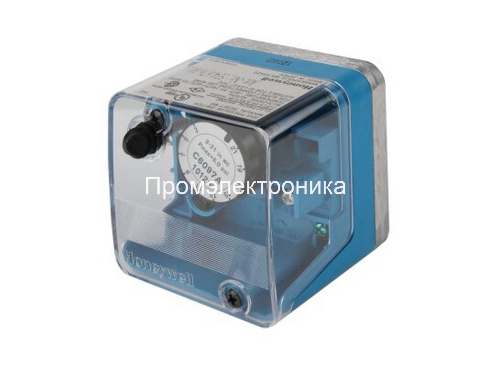 Honeywell C6097B1002