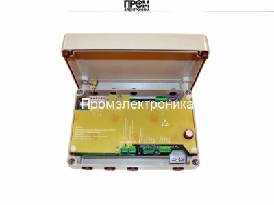Кислородный модуль CAN-шины Siemens PLL52.110A200