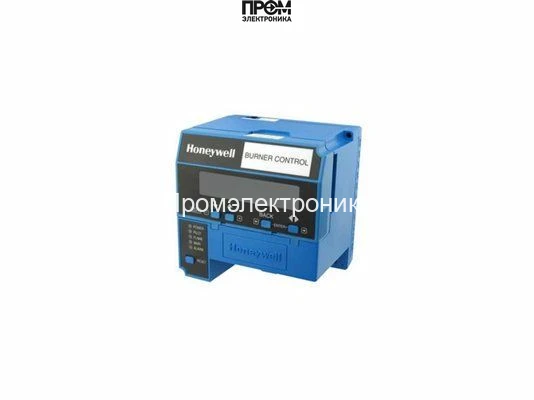 Топочный автомат Honeywell EC7850A1080