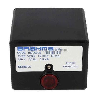 Контроллер BRAHMA VE3.2 (18006005)