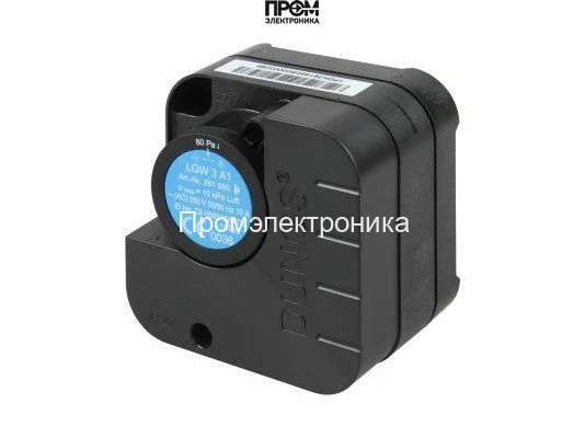 Реле давления Dungs LGW 3 A1 272613