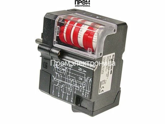 Сервопривод Berger Lahr / Schneider Electric STA5 B0.36/8 4N22 L