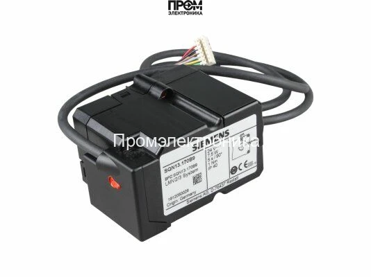 Сервопривод Riello SQN13.170B9