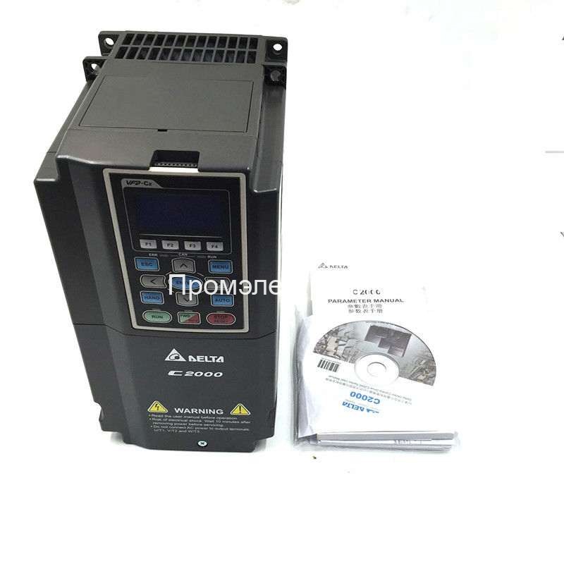 Delta Electronics VFD150C43A