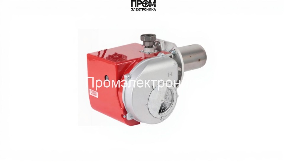 Газодизельная горелка RUF RTGL 20