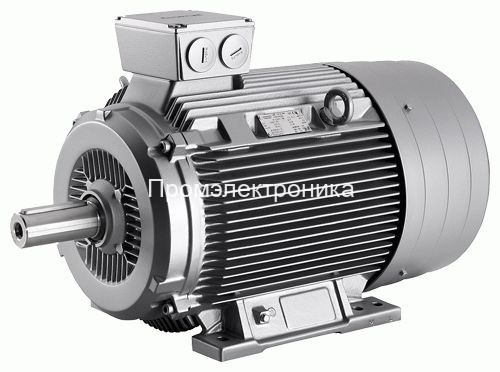 Siemens 1LE1002-0BA32-2AB4-Z D22+D47
