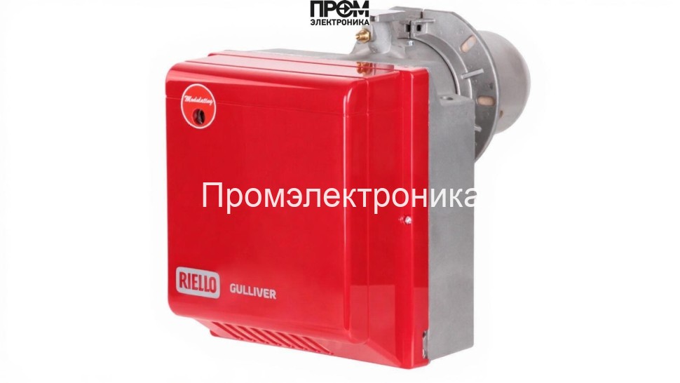 Газовая горелка Riello Gulliver BS4/M