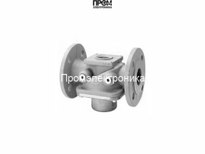 Газовый электромагнитный клапан Siemens VRF10.504