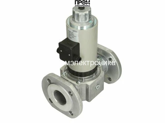 Электромагнитный клапан, двухступенчатый Dungs ZRDLE 4050/5