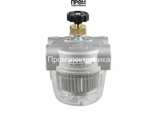 Жидкотопливный фильтр Giuliani Anello 7035101P