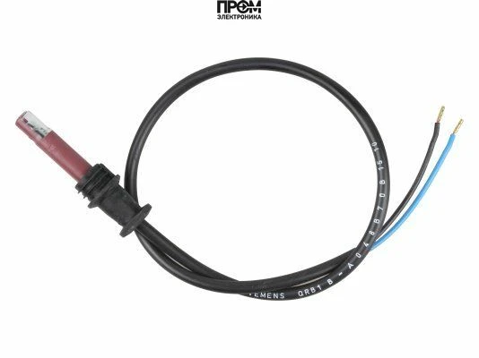 Инфракрасный датчик пламени Siemens QRB1B-A048B70B