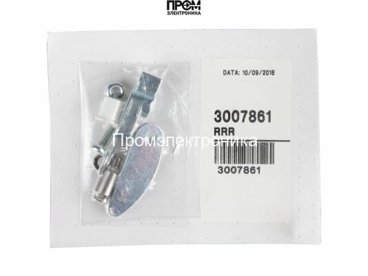 Регулятор воздушной заслонки Riello 3007861